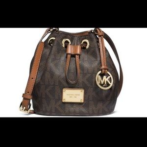 Michael Kors Jules Mini Bag